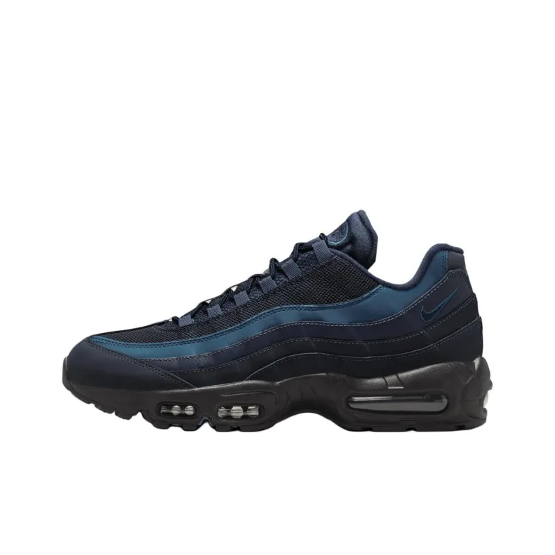 Nike Air Max 95 Thunder Blue-0