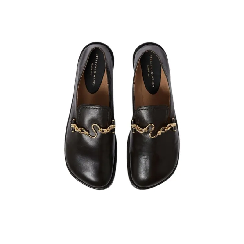 Stella McCartney Ryder Slip On Loafers Women's-3