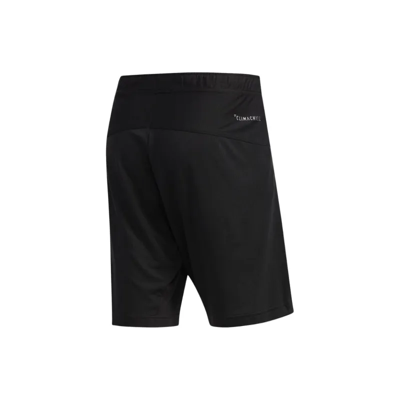 Adidas ClimaChill Casual Shorts Men's Black-1