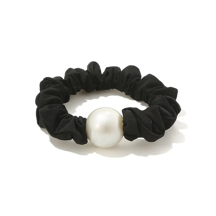 Like A Dream Fabric Hair Tie Women's-2