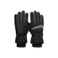 Men's Black Gray