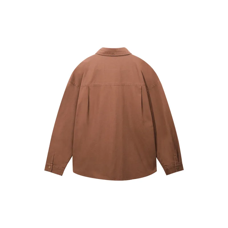 Muscle Dog Shirts Men-6