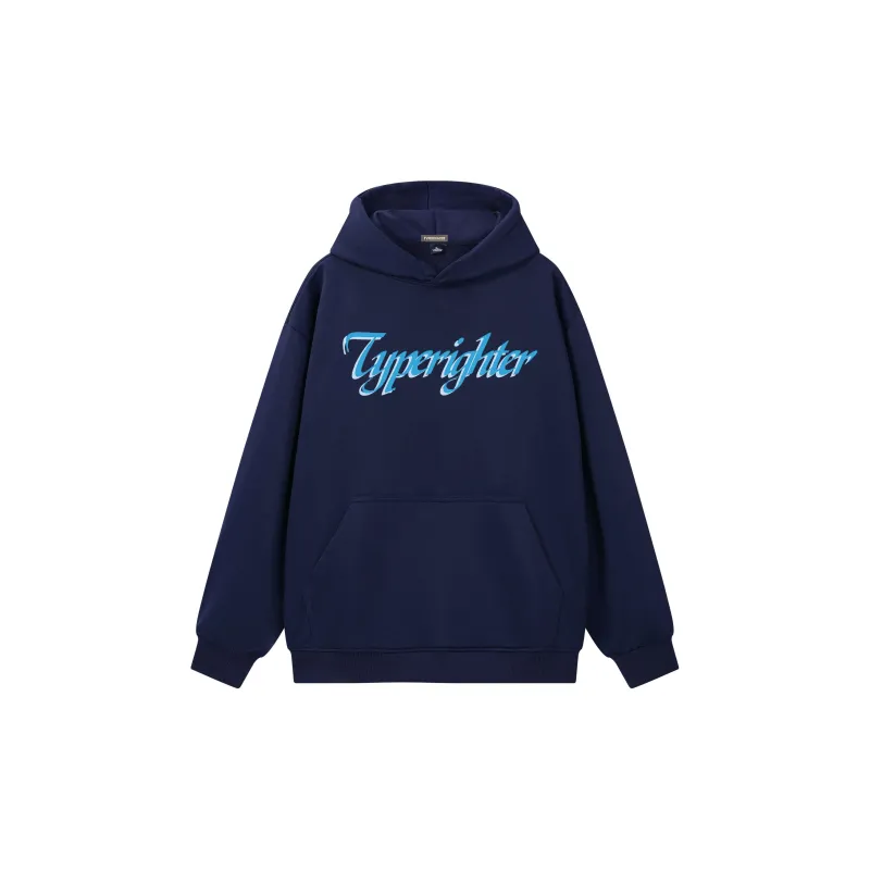 TYPERIGHTER Sweatshirts Unisex-13