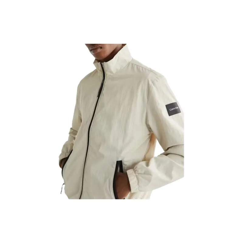 CALVIN KLEIN Jackets & Coats Men's Light Umber-4