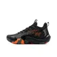 Black Orange