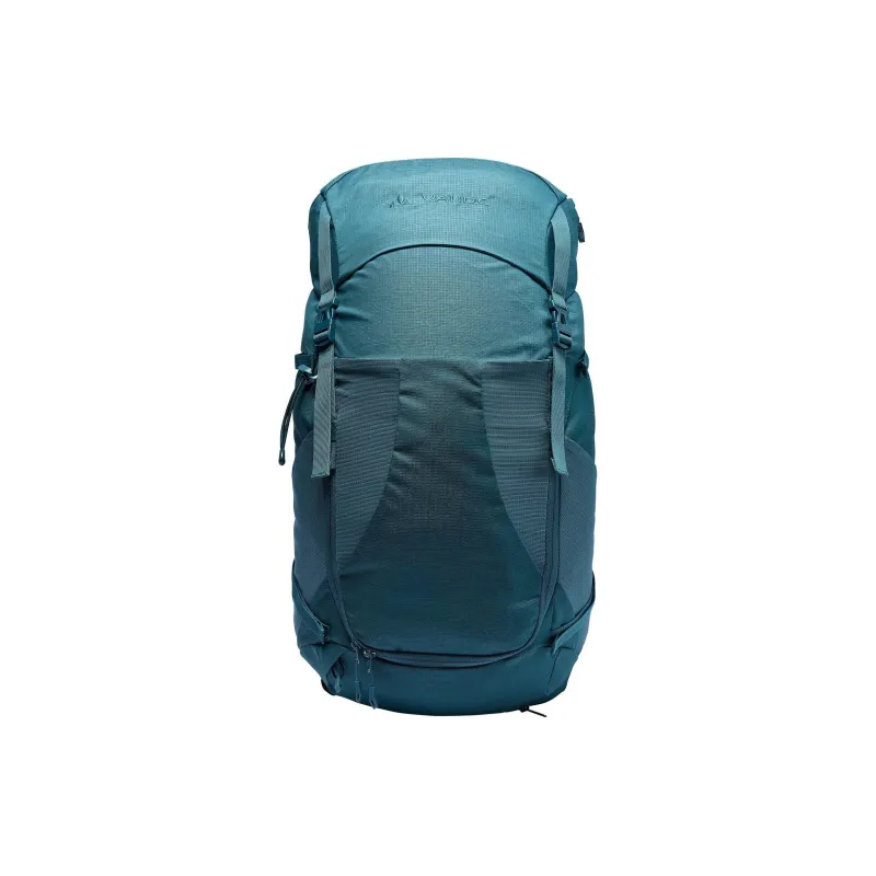 VAUDE Polyamide Outdoor Hiking Bag Backpacks Unisex Sapphire-0
