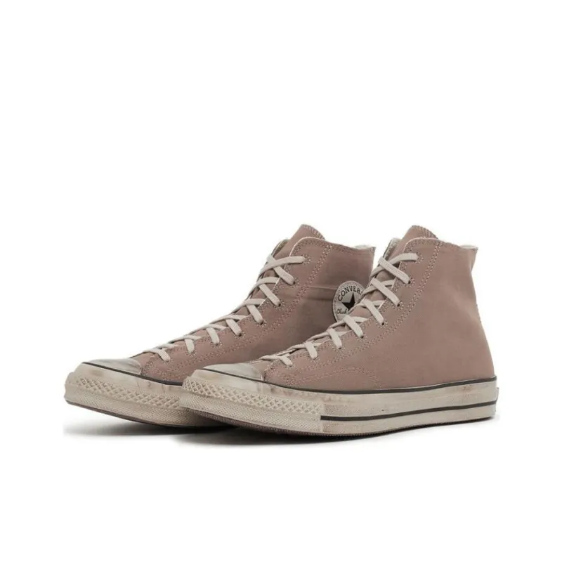 Chuck 70 Converse High 'Upcycled Mud Mask'-2