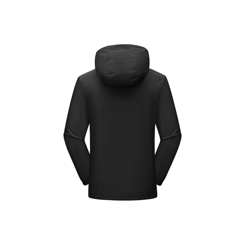 SWISS MILITARY Jackets Unisex-9
