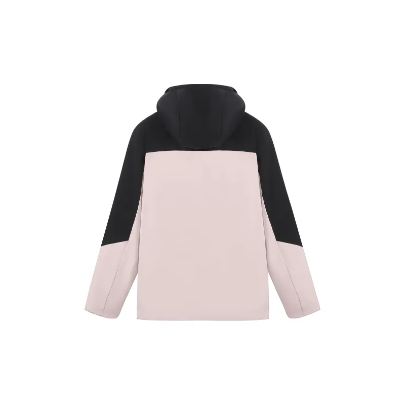 CAMEL Urban Function Series Jacket Unisex-17