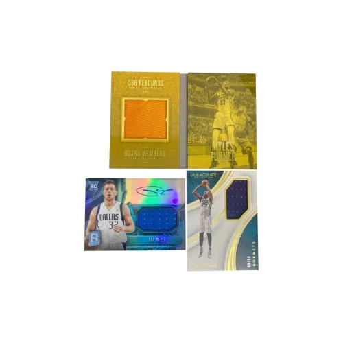 PANINI Sports Cards