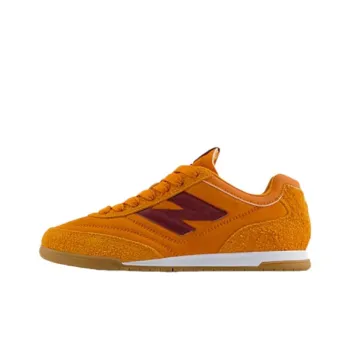 New Balance RC42 Classic Orange Classic Crimson