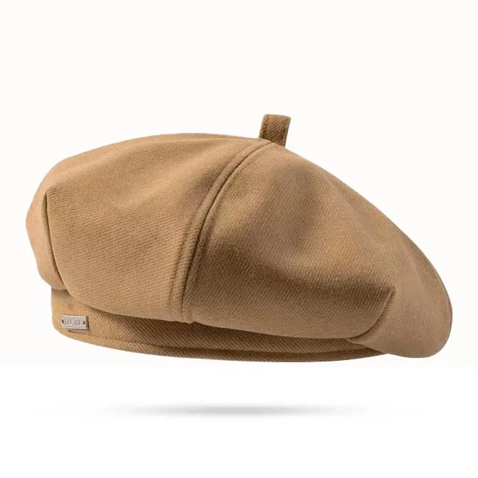 TUCANO Polyester Berets Women's-2