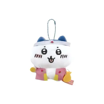 Chiikawa Hachiware Okayama Limited Dolls Plush Pendant Middle High