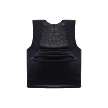 Caramella Tank Tops Women's 1 Pack Black