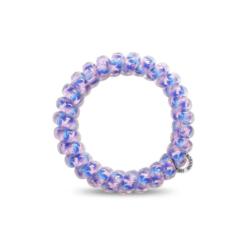 ZANC TPU Hair Tie Women's Multiple Colors-1