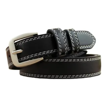 FUO Leather Belts Unisex