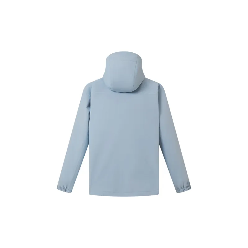 Tectop Waterproof And Windproof To Keep Warm Windbreaker Jacket Unisex-23
