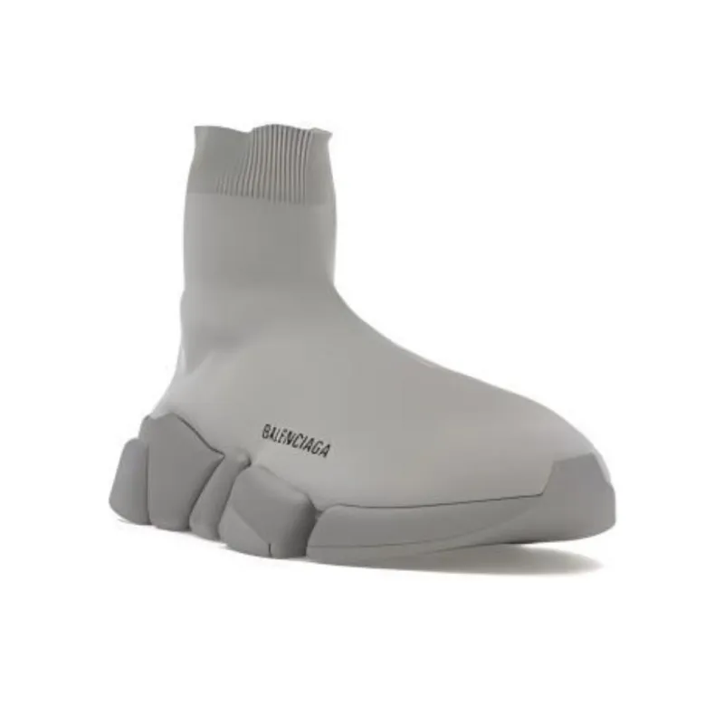 Balenciaga Speed 2.0 Gray-2