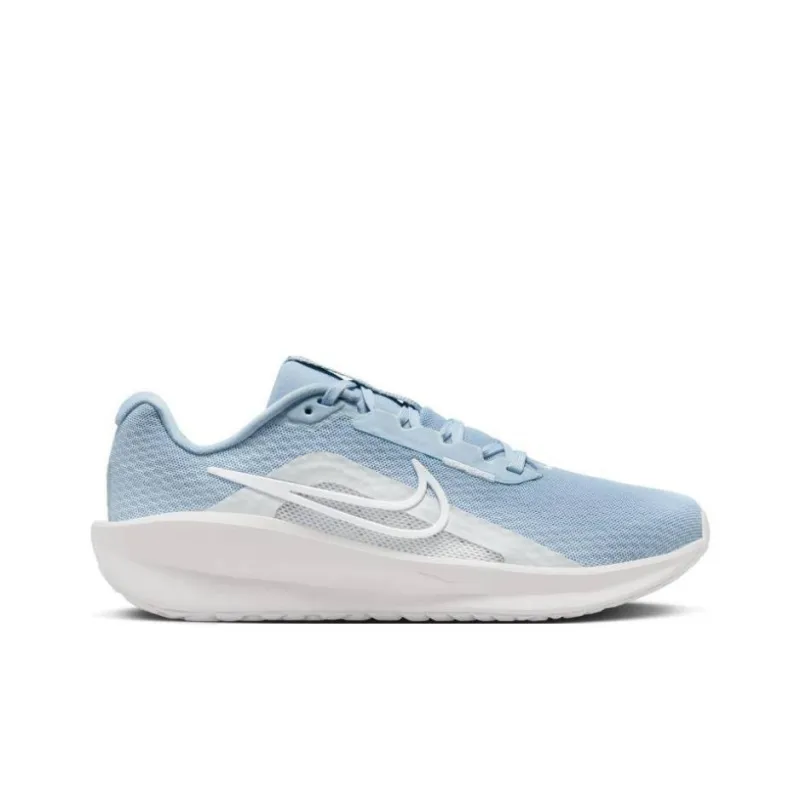 Nike Downshifter 13 Light Armory Blue Photon Dust White Women's-1