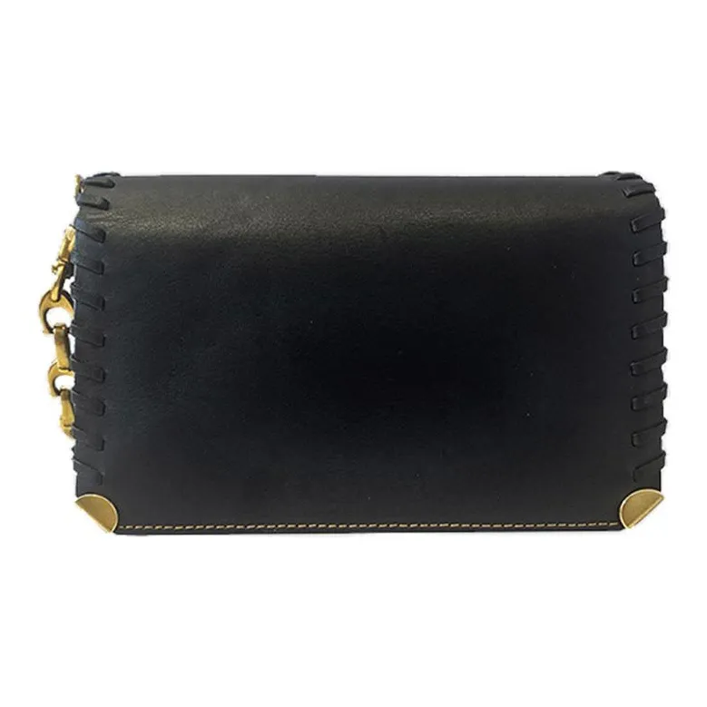 COACH Dinky Shoulder Bags-4