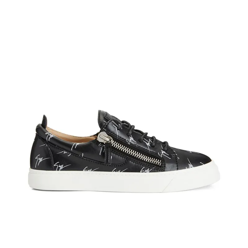Giuseppe Zanotti Nicki Low top Sneakers Women's-4