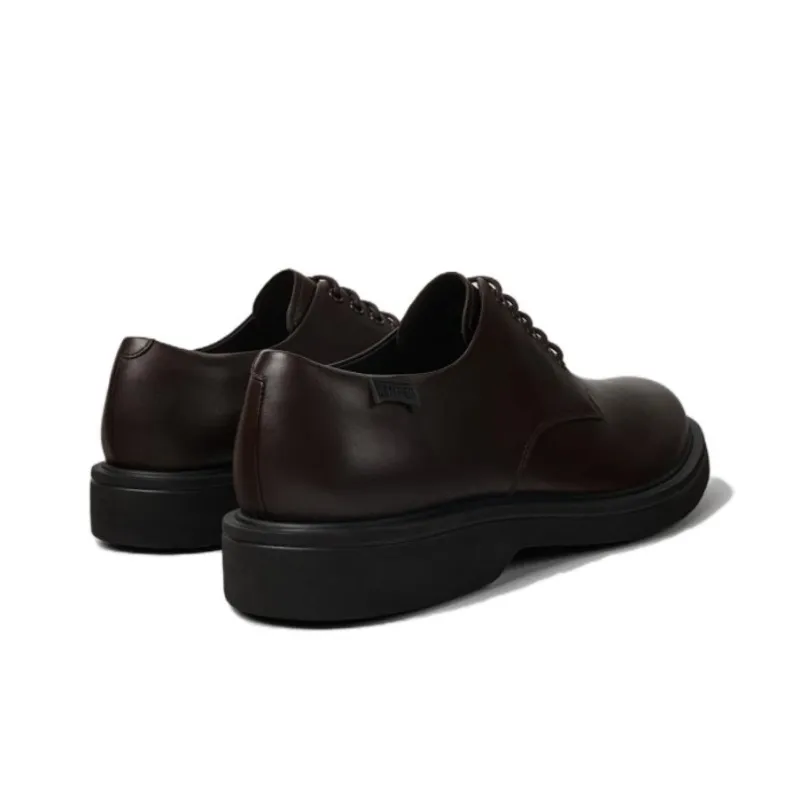 CAMPER Casual Shoes Men's Brown-3