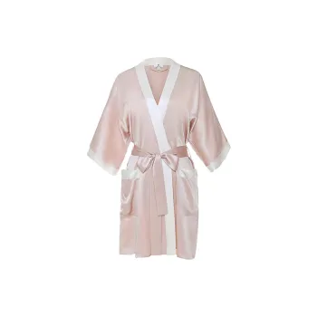 MANITO Women's Bath Robes