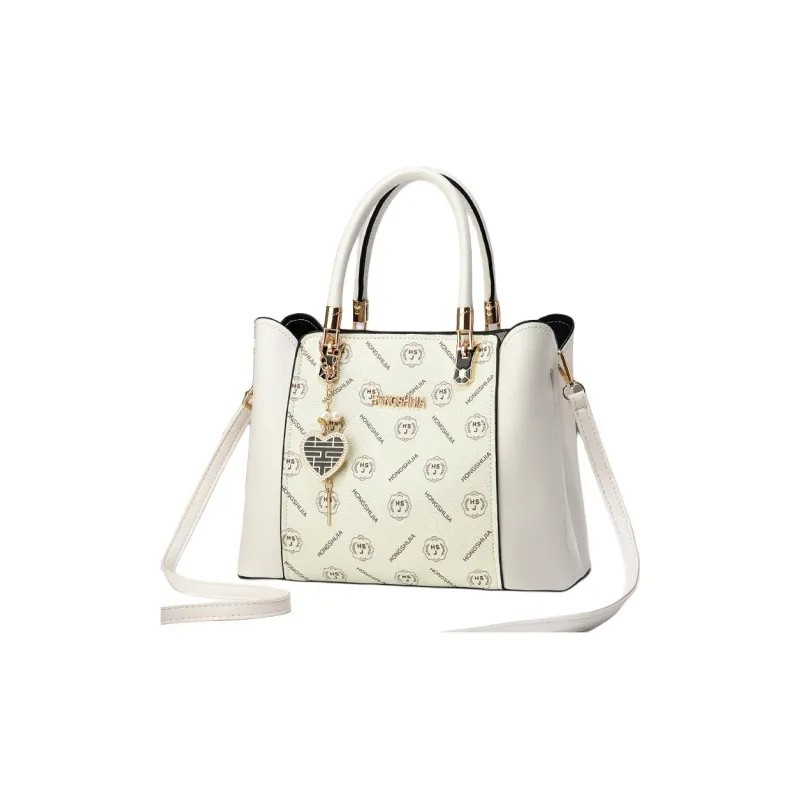 Weymond Artificial Leather Handbag Regular Women's Multicolor-0