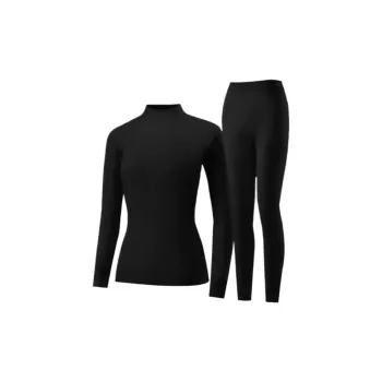 Yalu Women's Thermal Sets