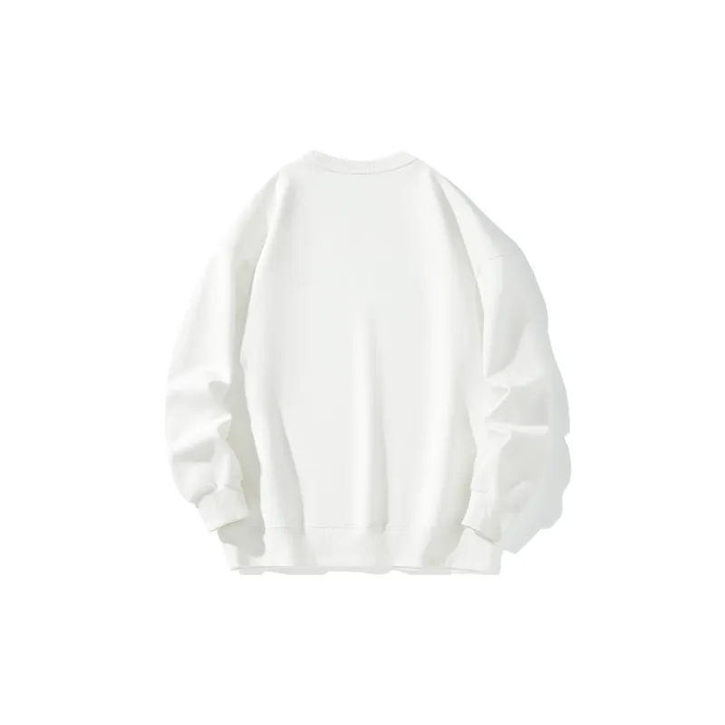 ZMOH Sweatshirt Spring Fall Unisex-5