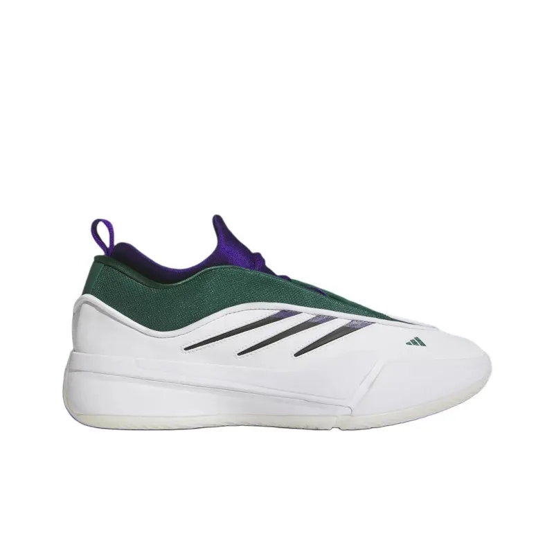 Adidas Dame 9 Milwaukee Bucks-1