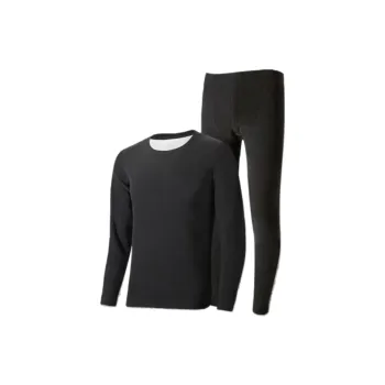 Yalu Men Thermal Sets