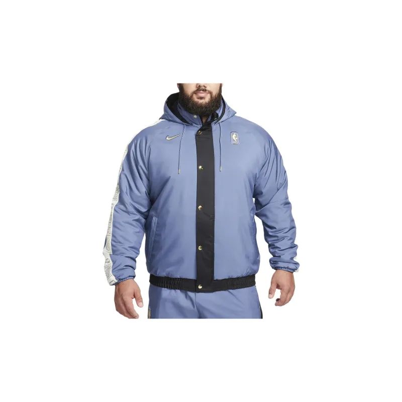 Nike Team 31 Dna Men's Nike Nba Jacket-3