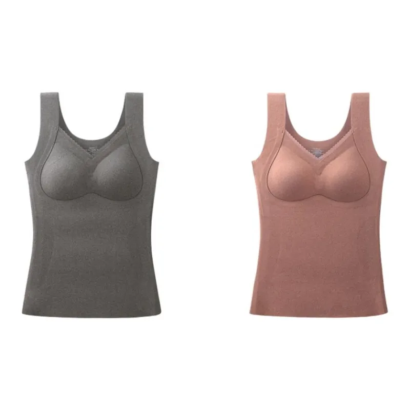GRACEWELL Women's Tank Tops-10