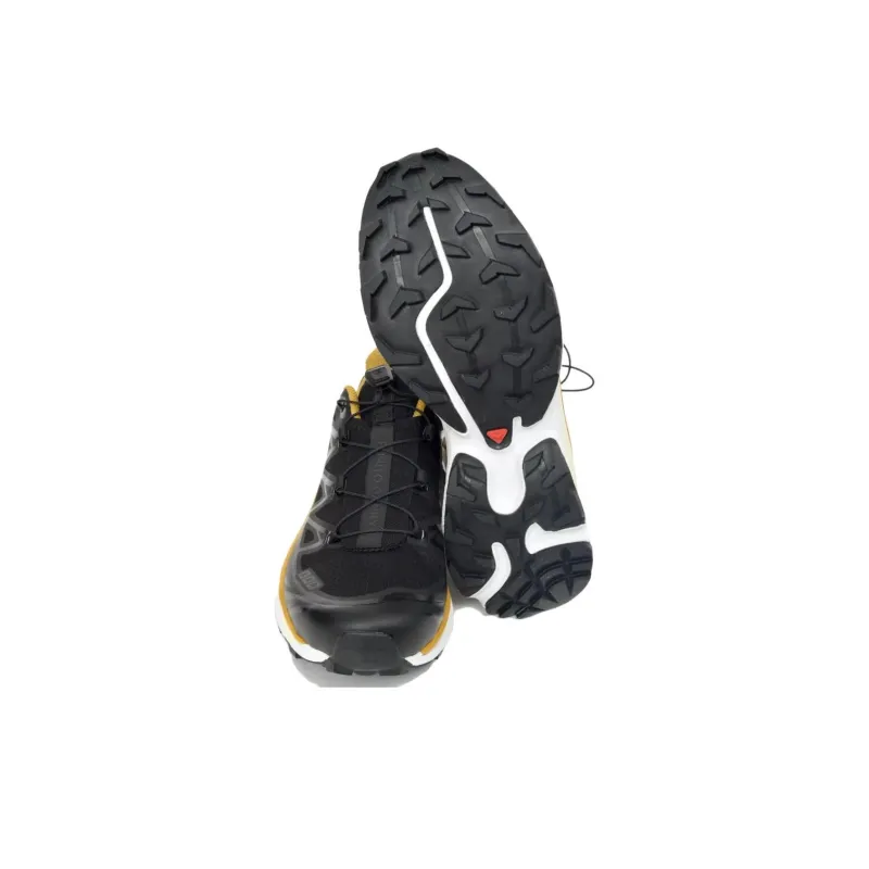 SALOMON Fumito Ganryu X XT 6 'Black Arrowwood'-4