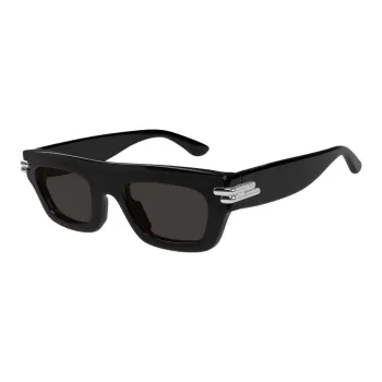 Bottega Veneta Mitre Square Sunglasses