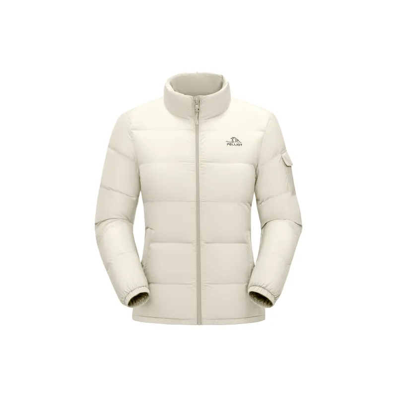 PELLIOT Classic 1.0 Down Jackets Women's-2