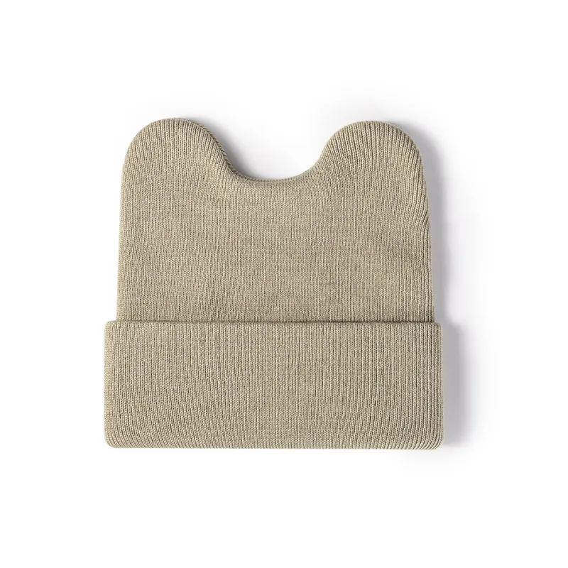 CARDANRO Acrylic Beanies Women's-5