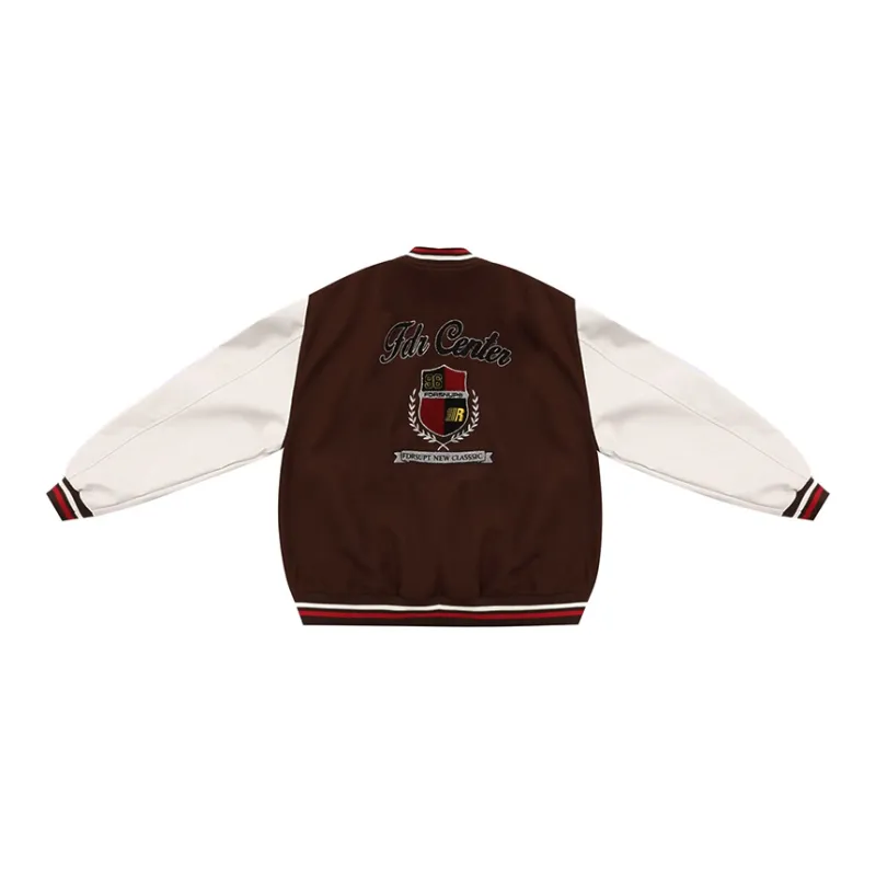 FDR Jackets Unisex-15