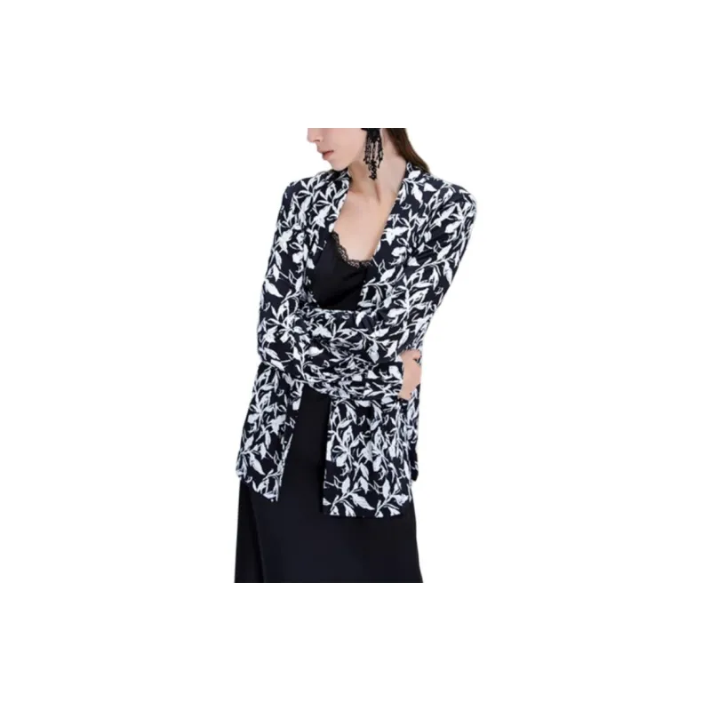 BESIONIA SS23 Slip Dresses Women's Black-1