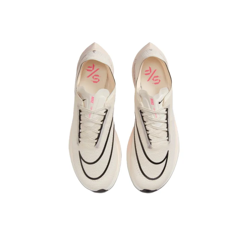 Nike ZoomX StreakFly Pale Ivory Guava Ice-3