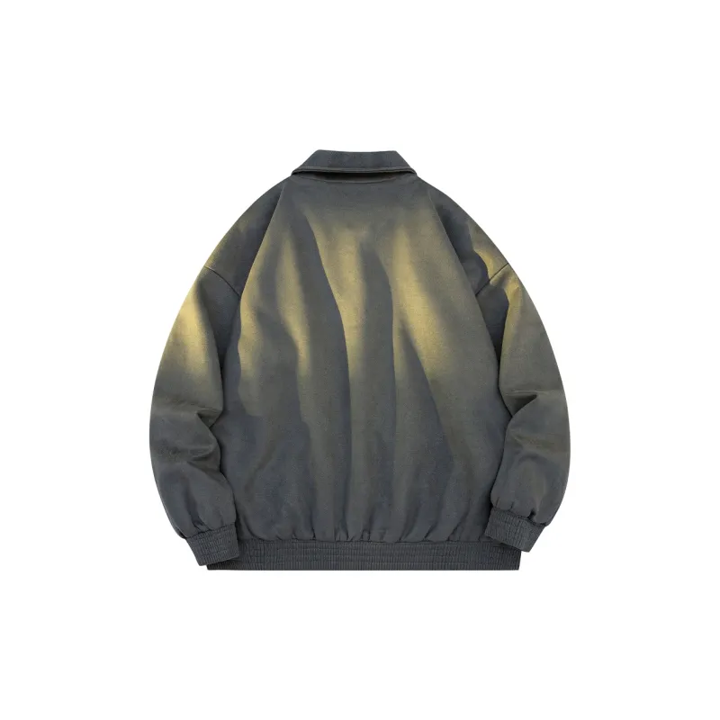 RED DRAGONFLY Jackets Coats Unisex-7