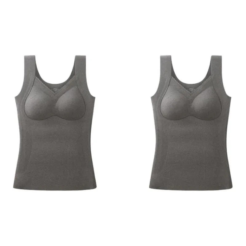 GRACEWELL Women's Tank Tops-8