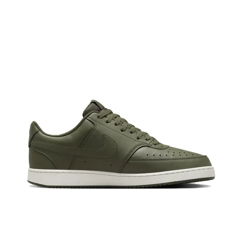 Nike Court Vision Low Next Nature Cargo Khaki Sail-1