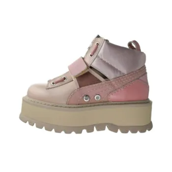 Fenty x PUMA Ankle Boots Women's Pink