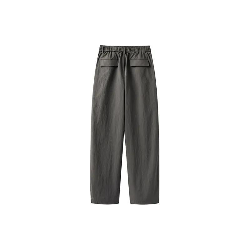 WILLIAM FOX&SONS Casual Pants Unisex-1
