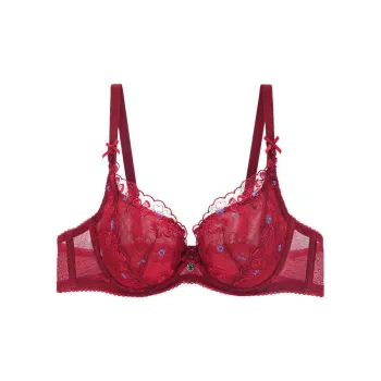 Fandecie Women's Bras