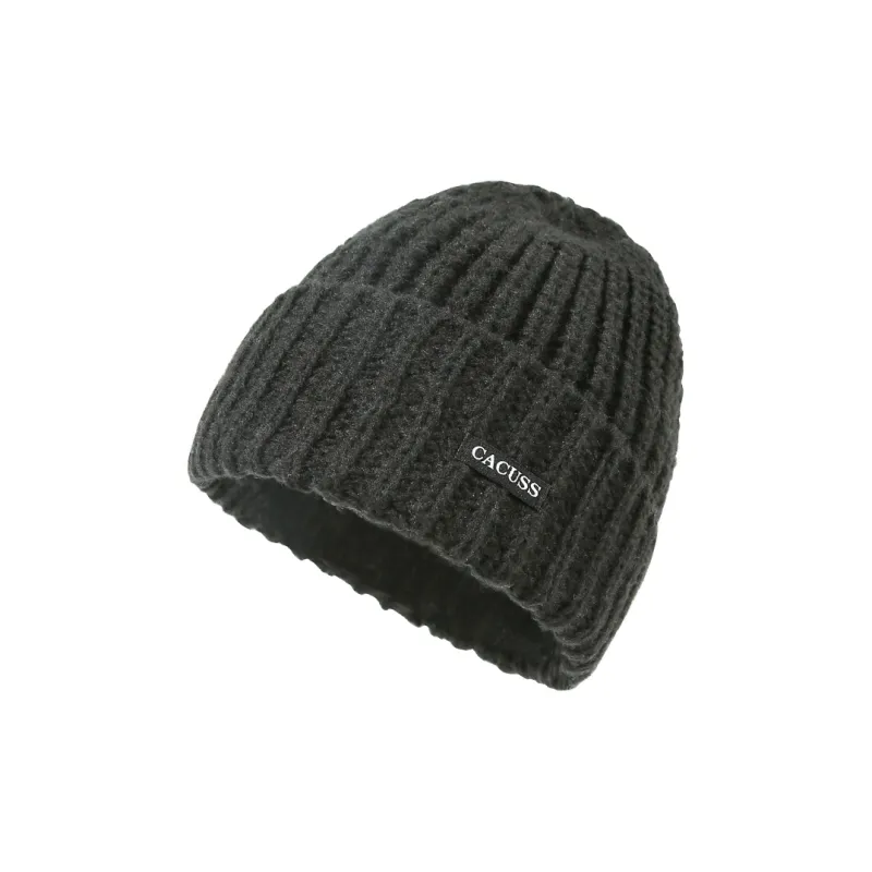 CACUSS Junior Polyester Beanies Unisex-6