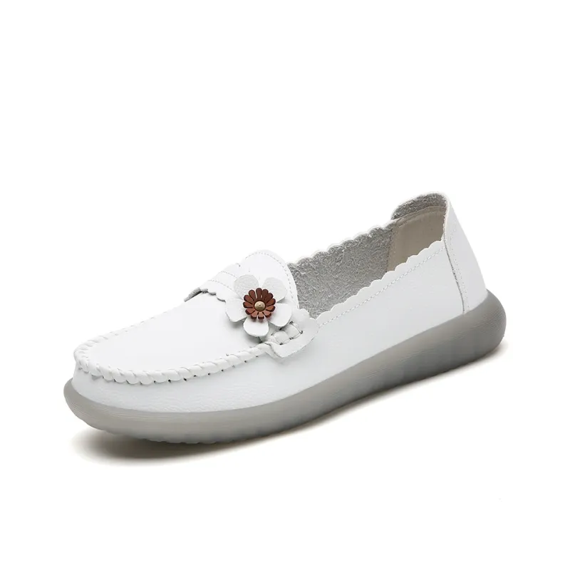 KUPE Casual Single Shoes Women's-6