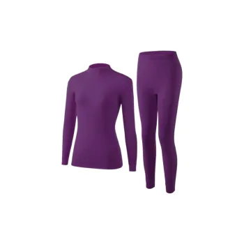 Yalu Women's Thermal Sets